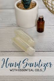 Hand sanitizer, essential oil recipes. Diy Hand Sanitizer With Essential Oils Recipes With Essential Oils