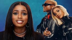 DOREEN FITZPATRICK: Kutoka kusalitiwa Kimapenzi Tanzania hadi kulipwa Bil.1  kupamba Harusi Marekani!