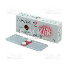 Postinor 2 tablet mengandung zat aktif levonorgestrel. Postinor 750mcg Tab Manfaat Dosis Efek Samping