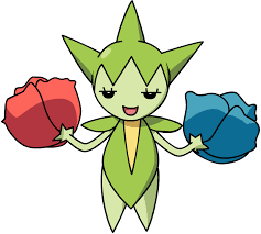 315 Roselia Pokemon Pokemon Project Diy Toddler