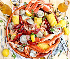Maybe you would like to learn more about one of these? Savannah Seafood Shack