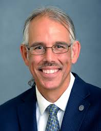 NYSUT celebrates selection of 2018 New York State Teacher of the Year Chris  Albrecht of Brockport