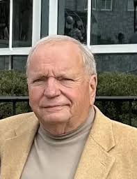 Obituary information for William Thomas Blackwell, Jr