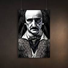 Edgar Allen Poe