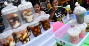 Berikut 30 resep takjil buka puasa ramadhan yang brilio.net. 6 Usaha Jualan Takjil Untuk Buka Puasa Yang Menguntungkan Gobiz Pusat Pengetahuan