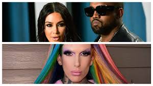 What's the deal with the kanye west and jeffree star dating rumors? Oyvgqqos E6mm