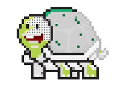 Color Pixel Art Classic Game Play Online At Y8 Com It can be an animal, flower, vehicle or other else.