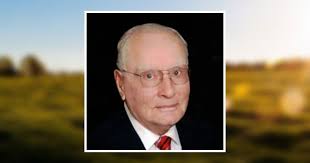 Irvin A Bauerle Obituary December 7, 2021