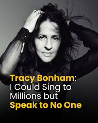 Image result for Tracy Bonham