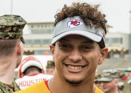 Patrick mahomes fiancee holds stake in an ownership group that was awarded a kansas city expansion. George Zimmerman Law Officer
