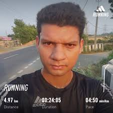 Ready for day drinking after 5k run