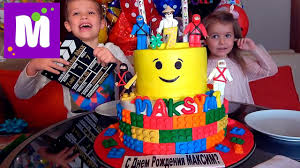 мистер макс и мисс кейти новые видео 2016 года бесплатно Den Rozhdeniya Mistera Maksa 7 Let Mclaren I Xboxonex V Podarok Po Pustyne Na Superkare Youtube