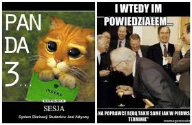 We did not find results for: Memy O Sesji Egzaminacyjnej Najlepsze Smieszne Obrazki O Studentach Przygotowujacych Sie Do Zimowych Zaliczen 09 02 2021 Gazeta Wspolczesna