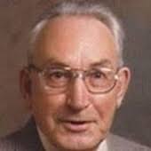 Obituary information for Kenneth Eggers