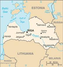 Europe Latvia The World Factbook Central Intelligence Agency