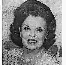 Joan Holtzman Obituary (1925