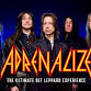 Adrenalize - The Ultimate Def Leppard Experience