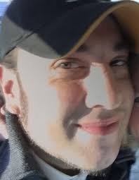 Christopher David Folk Obituary