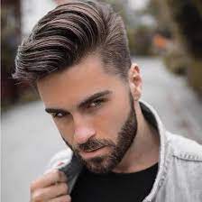 Herrenfrisuren 2018 Glucklich Steht Jedem Gut Manner Sergioramos Kurzhaarfrisuren Hair Mens Hairstyles Medium Long Hair Styles Men Hair And Beard Styles