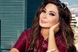 اغنية عبالي حبيبي _ اليسا. Ø¥Ù„ÙŠØ³Ø§ Ù…Ù† Ø¨ÙŠÙ† Ø£ÙƒØ«Ø± 50 Ø´Ø®ØµÙŠØ© Ù…Ø¤Ø«Ø±Ø© ÙÙŠ Ø§Ù„Ø¹Ø§Ù„Ù… Ø³Ù„Ø§Ù… Ù†Ø§ Ø¨ÙˆØ³ Øª