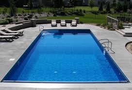 We are members in good standing of the bbb, accessibility equipment manufacturers association and the naec national association of elevator contractors, so you can trust that we work in your best interest to provide the top quality products for a top quality style of living. Inground Pools Sentry Pool