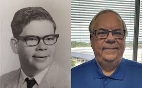 Golden Wildcat Committee members look back