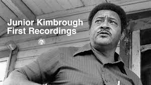 Junior Kimbrough