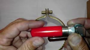 Blowing yourself, the structure involved or others up (or merely getting arrested for theft, utility tampering or other crimes) seems like a less tha. Barrel Lock Meter Key Glendale Ca Meter Key By Calif8lock Nhd