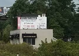 Start now saving on your money with this latest week mattress mart flyer, deals, offers, promotions, sales, coupons and specials. Mattress Mart Furniture 39000og012200 York Haven Pa 17370 Usa