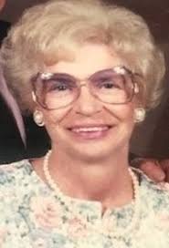 Bertha Coleman Obituary August 16, 2024