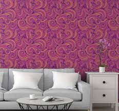 Duvar kağıtları ana tasarım öğeleri ambiyans oturma odası biri olup mebelyupri kesinlikle onlar dekor, tekstil ve mobilya ile iyi gitmek gerektiğini hatırlamanız gereken duvar kağıdı seçimi ile mükemmel gitmek zorunda. Dalgali Gunbatimi Soyut Duvar Kagidi Tenstickers