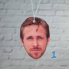 Ryan Gosling Gift
