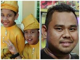 Bila dsv paksa cik b berlakon, ini jawapannya. Dato Seri Vida Kongsi Kisah Sedih 2 Anak Terkorban Dalam Kebakaran