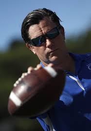 Serra among those with key games as high school football begins