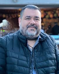 Samuel Vazquez's Instagram, Twitter & Facebook