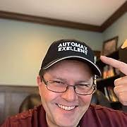 Scammers with pictures of Ken Walls