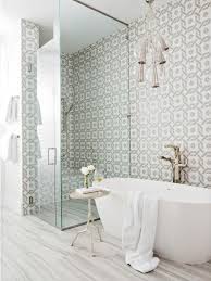 Our Fave Bathroom Tile Design Ideas In 2020 Bathroom Tile Designs Tile Bathroom Elegant Bathroom