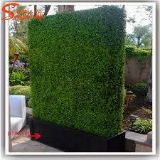 Customized Size Plastic Hedge Artificial Boxwood Hedge Artificial Green Hedge Artificial Boxwood Hedge Artificial Fence Buy Artificial