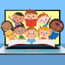 Cbs news provides an excellent selection of print and video content online for free. 15 Best Sites For Free Online Books For Kids Reader S Digest