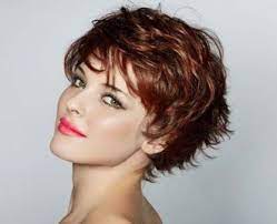 35 Textured Short Hairstyles Best Haircut Style For Men Women And Kids Trending In 2021 Short Textured Haircuts Haircut For Thick Hair Trendy Short Hair Styles