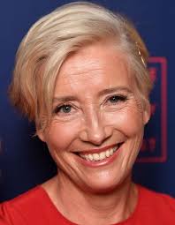 New hairstyle for emma thompson (beauty and the beast, the tall guy)? Emma Thompson Rotten Tomatoes