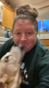 Sorry for missing your birthday