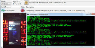 Media test failure, check cable. Flash Asus Zc451cg Z007 Atasi Unzip Image Failure