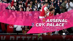Arsenal Vs Crystal Palace Manchester City Manchester Arsenal