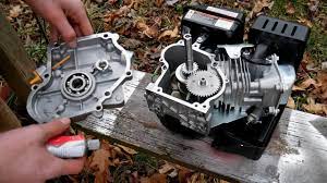 Therefore, you can remove it by accessing the internal components of your predator engine. Predator 79cc Clone Governor Removal Detailed Youtube
