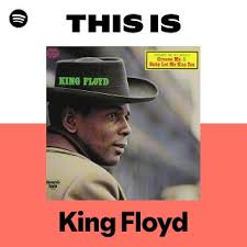 Image result for King Floyd