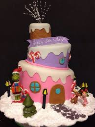 Once these had all hardened and set. Pictures On Cake Boss Birthday Cakes