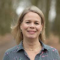 Henriëtte Holm-Robaard Email & Phone Number