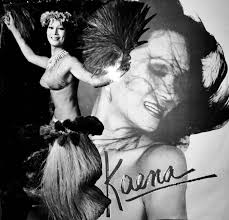 Hawaii women recognized as legends at Burlesque Hall of Fame in Las Vegas