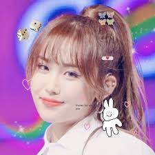 Kpop Icon Y Lq Imagen En We Heart It Cute Icons Kpop Girls Cute Profile Pictures